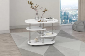 Журнальный стол Гермес в Новом Уренгое - novyj-urengoj.mebel-tymen.ru | фото