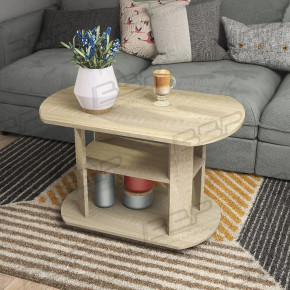 Журнальный стол Консул-2 ВВР в Новом Уренгое - novyj-urengoj.mebel-tymen.ru | фото