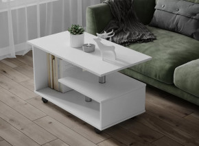 Журнальный стол Консул-5 в Новом Уренгое - novyj-urengoj.mebel-tymen.ru | фото