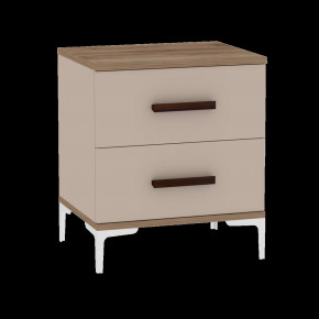 Кара 2 Тумба прикроватная в Новом Уренгое - novyj-urengoj.mebel-tymen.ru | фото