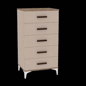 Кара 3 Комод Ш650 в Новом Уренгое - novyj-urengoj.mebel-tymen.ru | фото