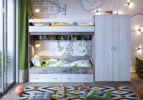 Каркас Юта Ярофф в Новом Уренгое - novyj-urengoj.mebel-tymen.ru | фото