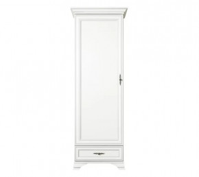 KENTAKI шкаф S320-REG1D1S (Белый) в Новом Уренгое - novyj-urengoj.mebel-tymen.ru | фото