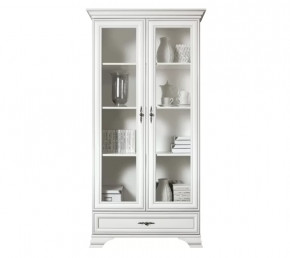 KENTAKI шкаф S320-REG2W1S (Белый) в Новом Уренгое - novyj-urengoj.mebel-tymen.ru | фото