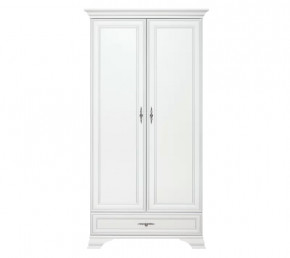 KENTAKI шкаф S320-SZF2D1S (Белый) в Новом Уренгое - novyj-urengoj.mebel-tymen.ru | фото
