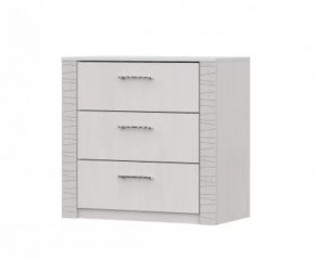 Комод 3 ящика Гамма-20 Серия №4 в Новом Уренгое - novyj-urengoj.mebel-tymen.ru | фото