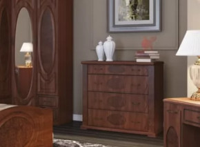 Комод 4 ящика "Прованс-2" в Новом Уренгое - novyj-urengoj.mebel-tymen.ru | фото