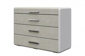 Комод - 4 ящика "Вива" в Новом Уренгое - novyj-urengoj.mebel-tymen.ru | фото