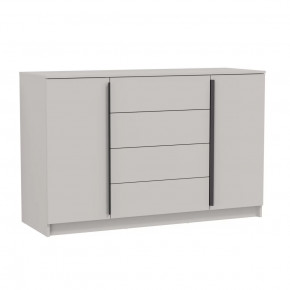 Комод 67.11 Брандо (ЛДСП кашемир / ЛДСП кашемир) в Новом Уренгое - novyj-urengoj.mebel-tymen.ru | фото