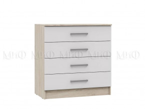 Комод 800 Мартина ЛДСП в Новом Уренгое - novyj-urengoj.mebel-tymen.ru | фото