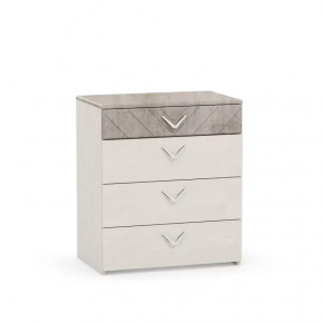 Комод Амели 13.106 в Новом Уренгое - novyj-urengoj.mebel-tymen.ru | фото