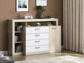 Комод Ангара в Новом Уренгое - novyj-urengoj.mebel-tymen.ru | фото