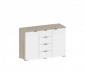 Комод Анима КМ-3004 в Новом Уренгое - novyj-urengoj.mebel-tymen.ru | фото