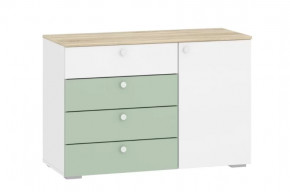 Комод Банни НМ 041.39 Меренга/Макарун в Новом Уренгое - novyj-urengoj.mebel-tymen.ru | фото