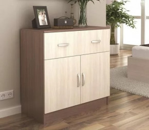 Комод Басса КМ 552-М Ясень шимо в Новом Уренгое - novyj-urengoj.mebel-tymen.ru | фото