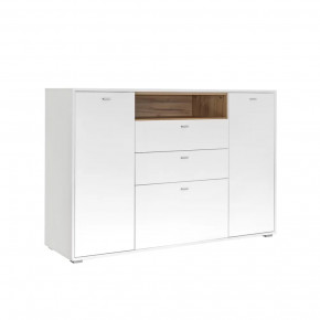 Комод "Бэль" 10.95 в Новом Уренгое - novyj-urengoj.mebel-tymen.ru | фото