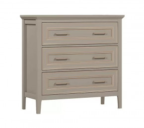 Комод Classic KOM3S в Новом Уренгое - novyj-urengoj.mebel-tymen.ru | фото