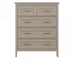 Комод Classic KOM5S в Новом Уренгое - novyj-urengoj.mebel-tymen.ru | фото