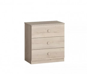 Комод Дельта Лофт 25.03 в Новом Уренгое - novyj-urengoj.mebel-tymen.ru | фото