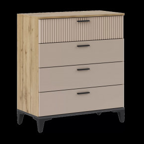 Комод Дюна №3 в Новом Уренгое - novyj-urengoj.mebel-tymen.ru | фото