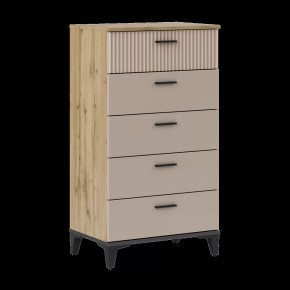 Комод Дюна №8 в Новом Уренгое - novyj-urengoj.mebel-tymen.ru | фото