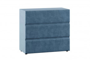 Комод Эстер Велюр Галакси лайт 22 в Новом Уренгое - novyj-urengoj.mebel-tymen.ru | фото