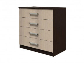 Комод Фиеста 850 венге/лоредо в Новом Уренгое - novyj-urengoj.mebel-tymen.ru | фото