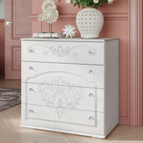 Комод Филадельфия КМ-02 в Новом Уренгое - novyj-urengoj.mebel-tymen.ru | фото