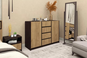 Комод Флоренция в Новом Уренгое - novyj-urengoj.mebel-tymen.ru | фото