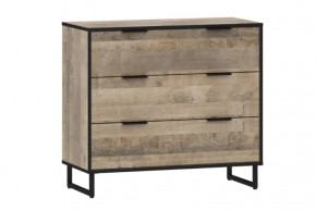 Комод Фолк НМ 014.25 в Новом Уренгое - novyj-urengoj.mebel-tymen.ru | фото