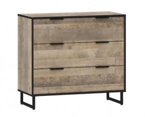 Комод Фолк НМ 014.25 в Новом Уренгое - novyj-urengoj.mebel-tymen.ru | фото