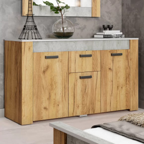 Комод Франк КМ-11 в Новом Уренгое - novyj-urengoj.mebel-tymen.ru | фото