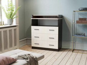 Комод К-1.2 Пеленальный в Новом Уренгое - novyj-urengoj.mebel-tymen.ru | фото