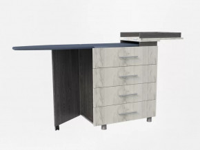 Комод К-1.4 с гладильной доской в Новом Уренгое - novyj-urengoj.mebel-tymen.ru | фото