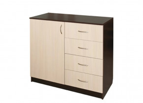 Комод К-2.3 (Росток-Мебель) в Новом Уренгое - novyj-urengoj.mebel-tymen.ru | фото