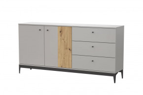 Комод КД-2 Нордик НК-мебель в Новом Уренгое - novyj-urengoj.mebel-tymen.ru | фото