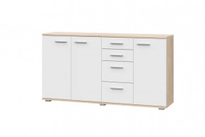 Комод КД-4 FUN НК-мебель в Новом Уренгое - novyj-urengoj.mebel-tymen.ru | фото