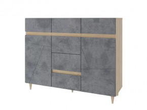 Комод Киото СТЛ.339.05 в Новом Уренгое - novyj-urengoj.mebel-tymen.ru | фото