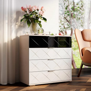 Комод КМ-01 Кимберли в Новом Уренгое - novyj-urengoj.mebel-tymen.ru | фото