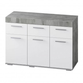 Комод КМ-03 Инстайл в Новом Уренгое - novyj-urengoj.mebel-tymen.ru | фото