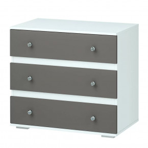 Комод КМ-07 Мемори в Новом Уренгое - novyj-urengoj.mebel-tymen.ru | фото