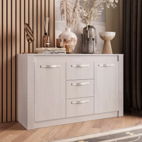 Комод КМ-14 Монако в Новом Уренгое - novyj-urengoj.mebel-tymen.ru | фото