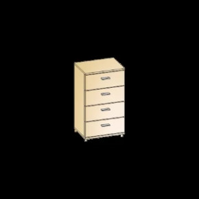 Комод КМ-5012 Грейс в Новом Уренгое - novyj-urengoj.mebel-tymen.ru | фото