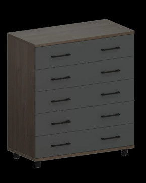 Комод КМ-5021 Грейс в Новом Уренгое - novyj-urengoj.mebel-tymen.ru | фото