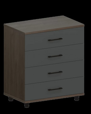 Комод КМ-5032 Грейс в Новом Уренгое - novyj-urengoj.mebel-tymen.ru | фото