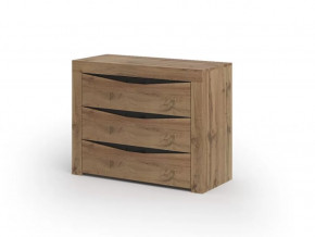 Комод КМ 701 Паола в Новом Уренгое - novyj-urengoj.mebel-tymen.ru | фото