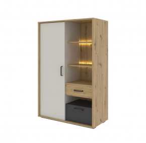 Комод КМ-90 KUBO НК-мебель в Новом Уренгое - novyj-urengoj.mebel-tymen.ru | фото