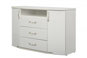 Комод комбинированный «Виктория» №12 в Новом Уренгое - novyj-urengoj.mebel-tymen.ru | фото