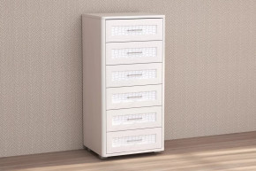 Комод Кэт-4 в Новом Уренгое - novyj-urengoj.mebel-tymen.ru | фото