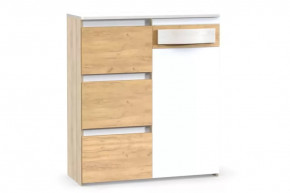 Комод Лакки в Новом Уренгое - novyj-urengoj.mebel-tymen.ru | фото